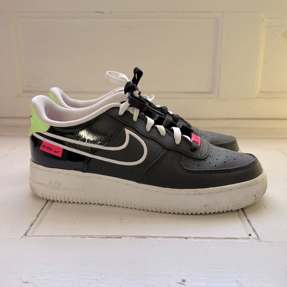 Nike Air sneakers